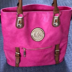 Michael Kors shoulder bag